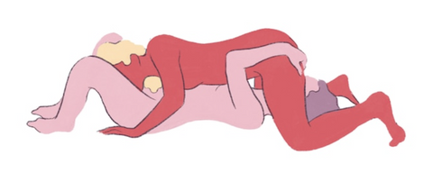 dame sex toys