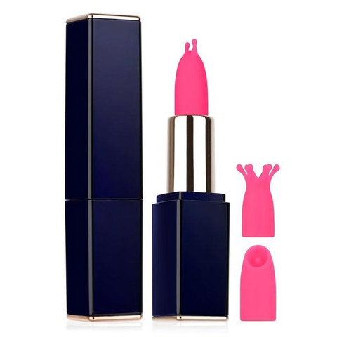 Bisous-clit vibrator