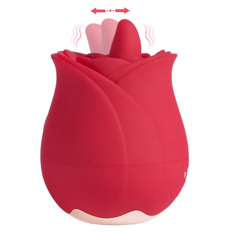 rose sex toy