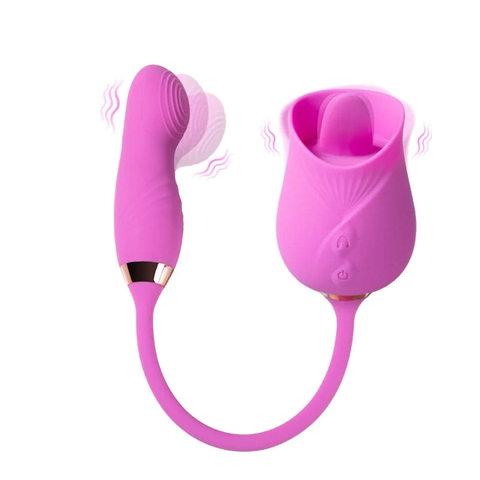 the rose sexual toy