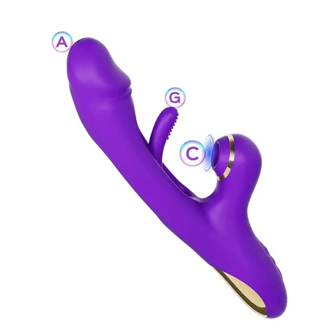 Skylar-Vibrators