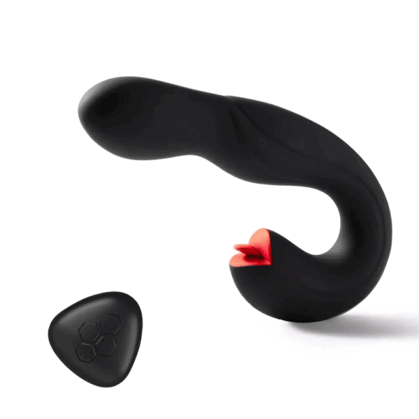 JoiPro-RechargeableVibrator.gif