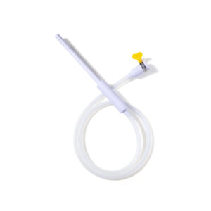 Douche Washer Hose for Sex Doll Torso Male Masturbators